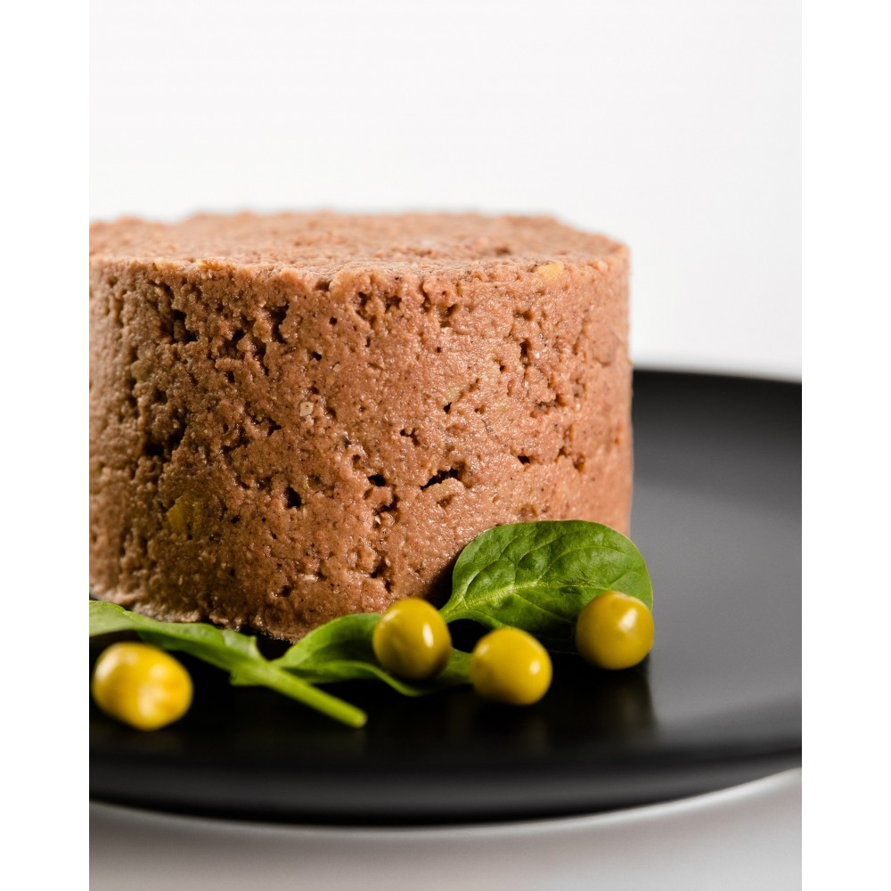 Savory Сейворі конс.400г д/цуценят Курка