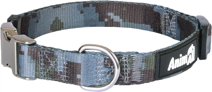 АнімАлл нашийник д/соб M2 2*33-50см