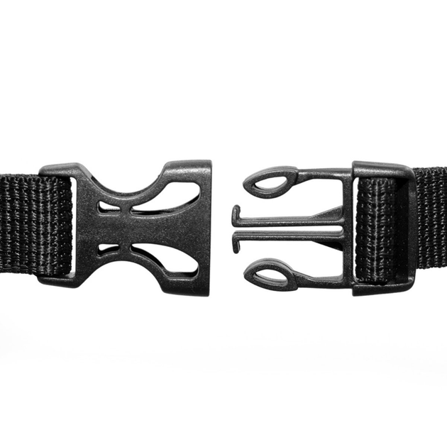 Collar Dog Extreme намордник нейлон з сіткою №4    35-43см
