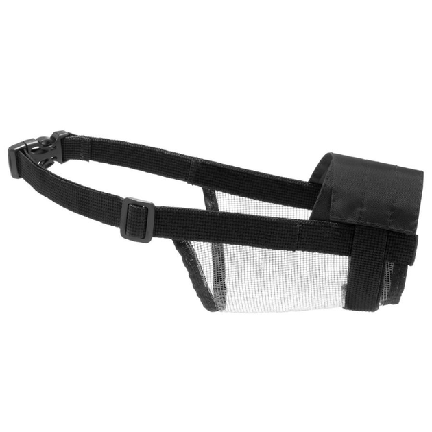 Collar Dog Extreme намордник нейлон з сіткою №3 25-34см