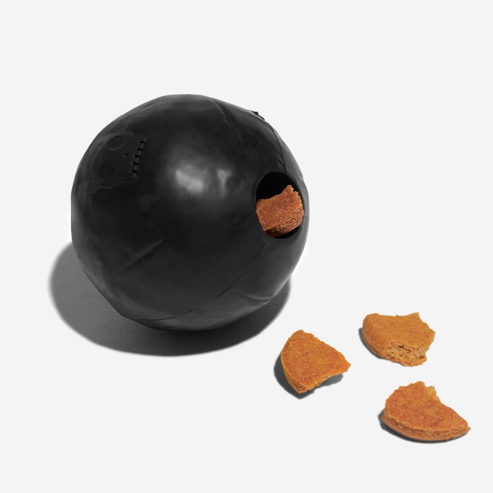 Zee.Dog Іграшка для собак Cannon Ball