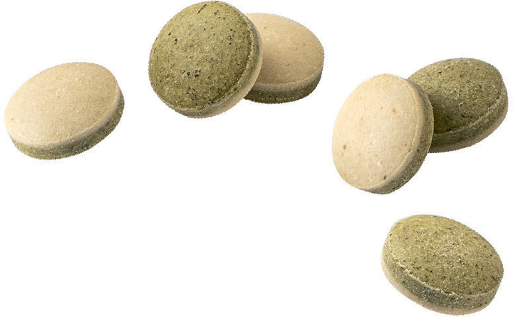 GimCat Nutri Biotin Bites вітаміни д/кота для шерсті та шкіри 425г /708шт