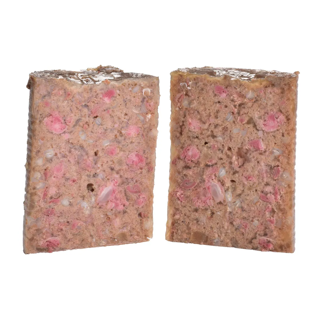 Brit Fresh Бріт Фреш конс.400г д/собак Риба та гарбуз