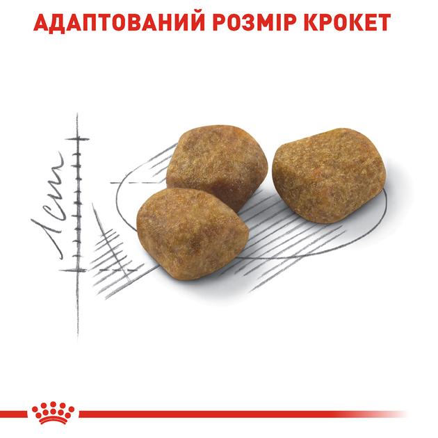 Роял Канін 1,5кг д/кота Indoor +7 для домашніх