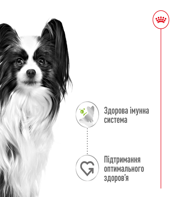Роял Канін пауч 85г д/собак Х Small соус 12шт/уп 1шт