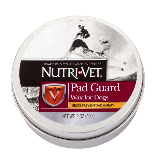 NutriVet д/собак захисний крем для подушечок лап