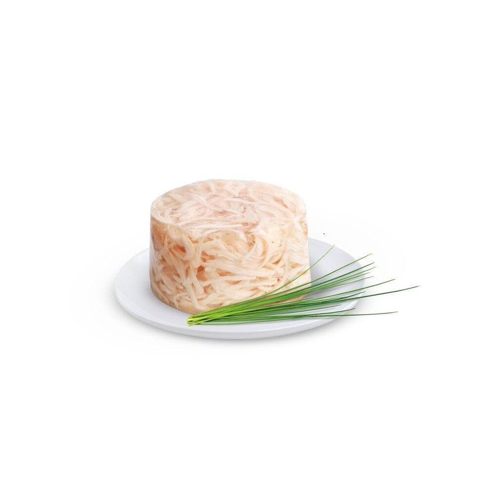 GimDog Pure Delight конс.д/собак 85г Курка