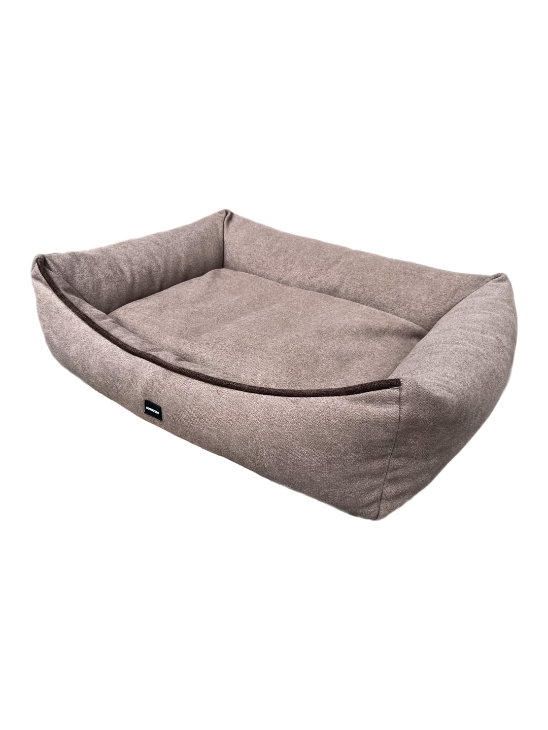 Лежанка KZ розбірна M 90*65*18см