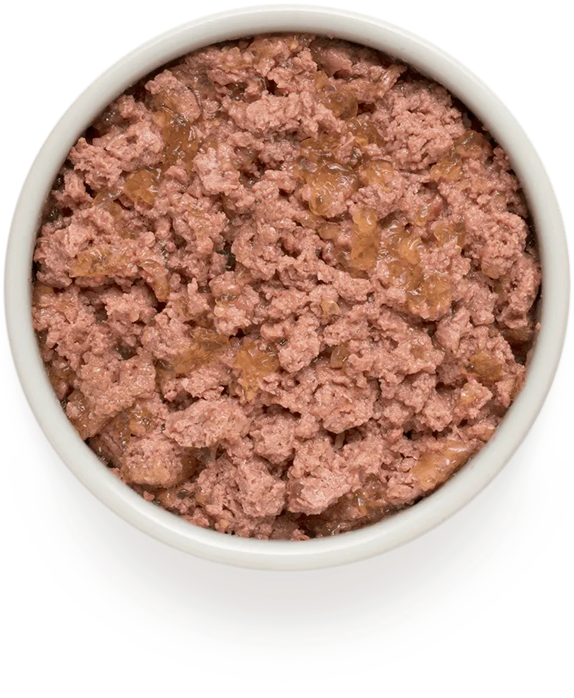 Грандорф конс.200г д/цуценят Ягня та індичка