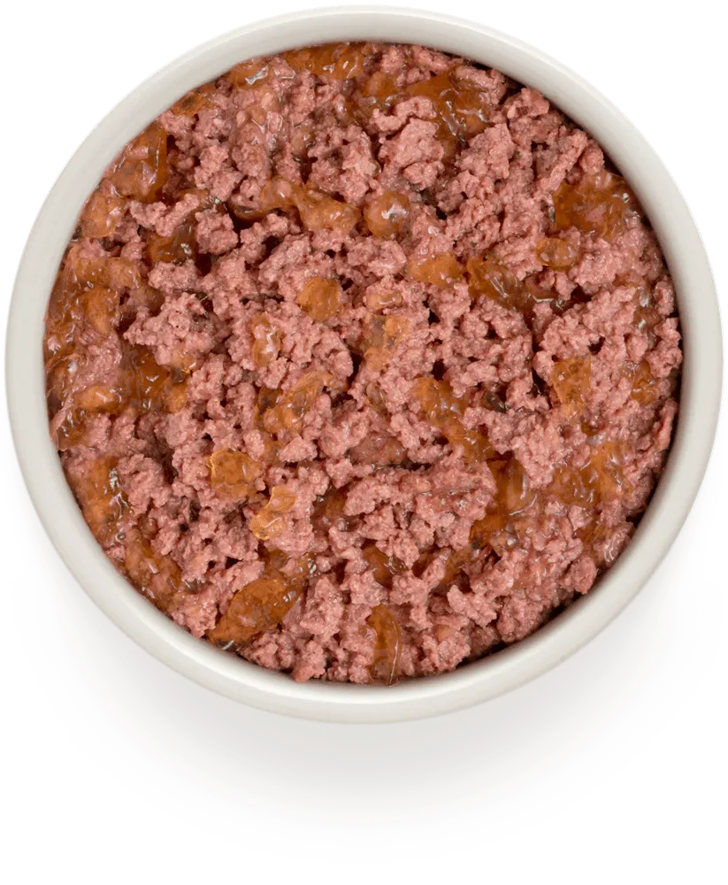 Грандорф конс.400г д/собак Яловичина та індичка
