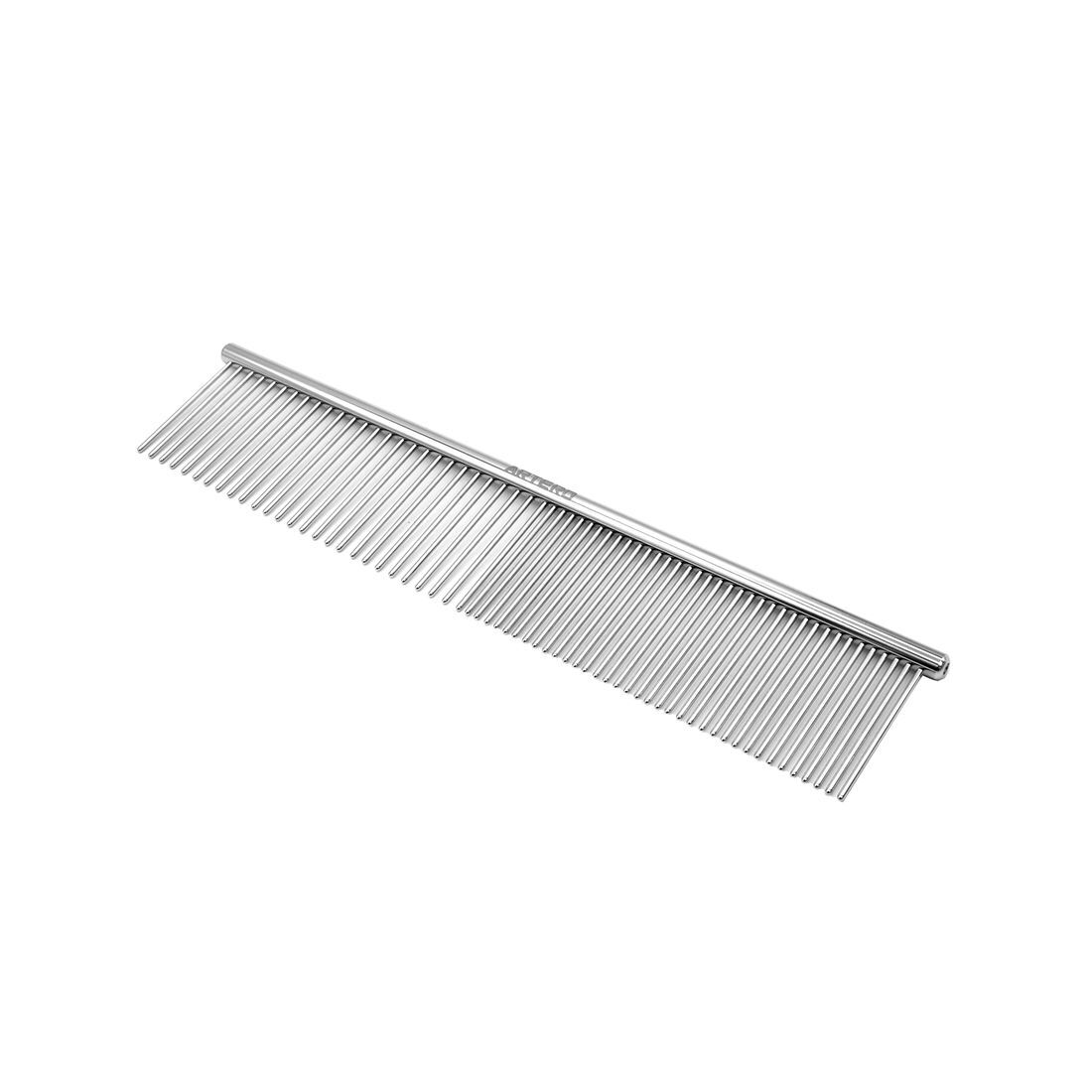 ARTERO PRO гребінь з довгими зубцями  18*3см