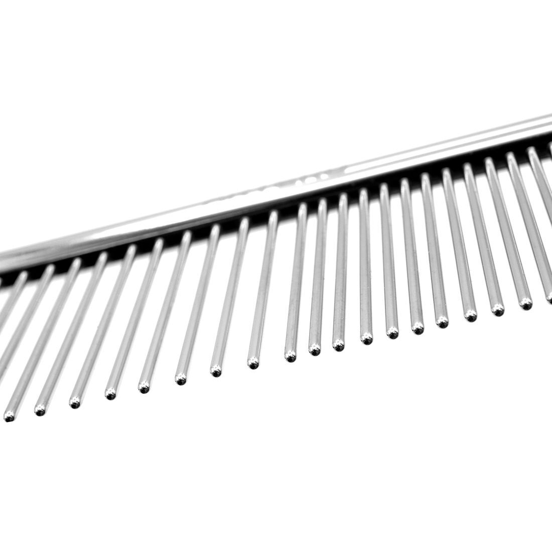 ARTERO PRO гребінь з довгими зубцями  18*3см