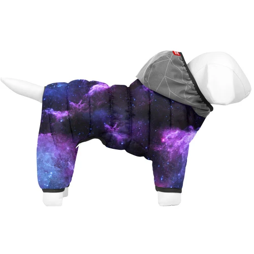WAUDOG Комбінезон NASA21, XS30, В 40-43 см, С 27-30 см