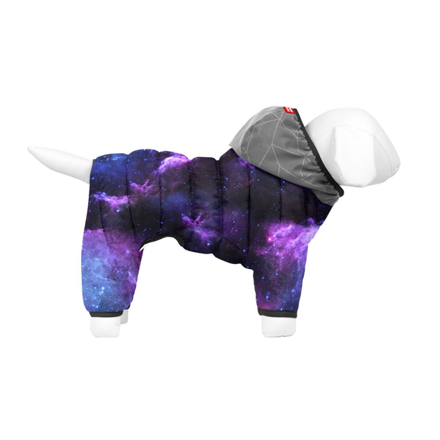 WAUDOG Комбінезон NASA21 , S30, В 57-59 см, С 40-43 см