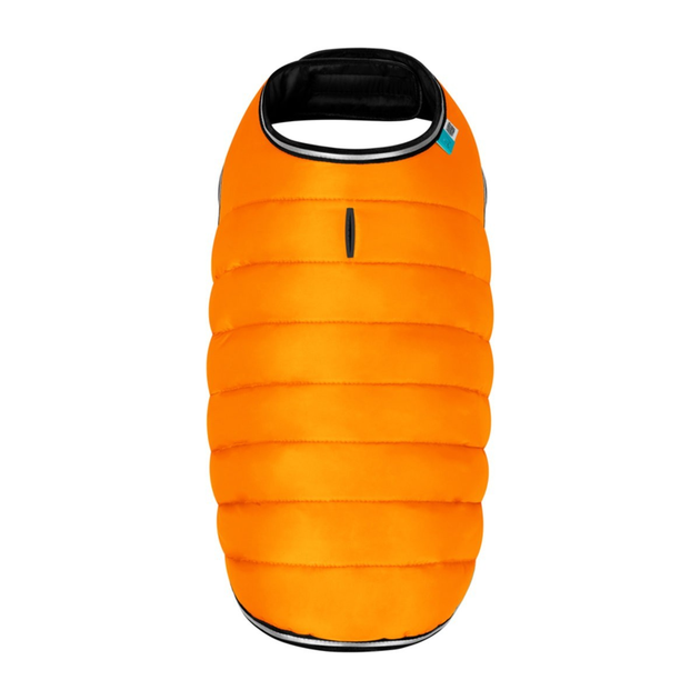 Куртка -накидка д/собак М AirVest помаранч В 52-62см,С36-47см