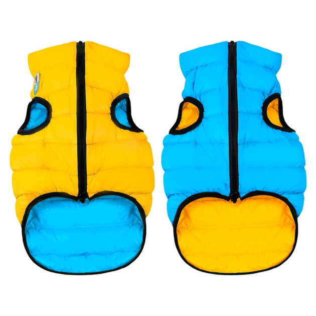 Курточка AirVest д/собак двостороння Colors of freedom L 55