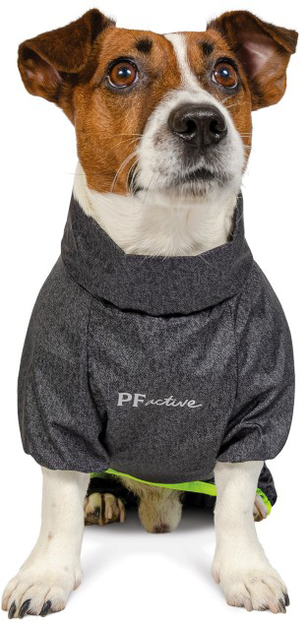 Кобінезон Rain M д/собак такса  Pet Fachion