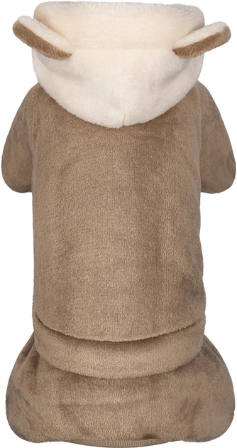Костюм ALF  М д/собак Pet Fachion