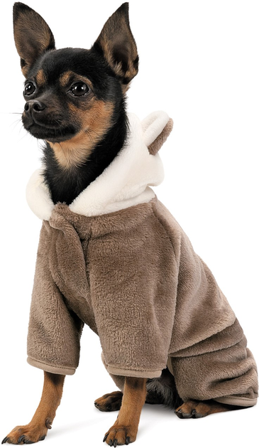 Костюм ALF  М д/собак Pet Fachion