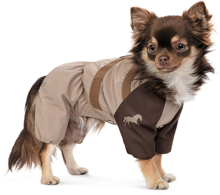 Pet Fashion Дощовик Mustang М
