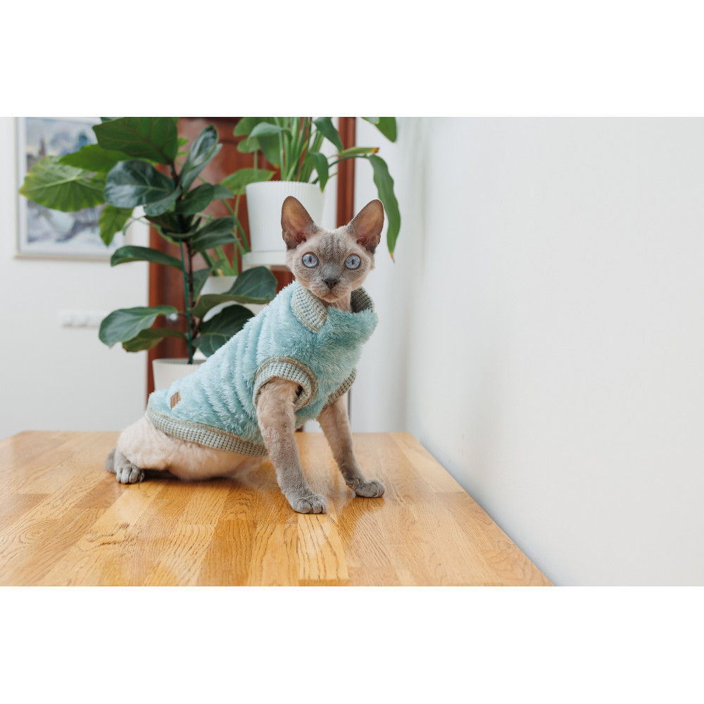 Светр Tim M д/кота Pet Fachion