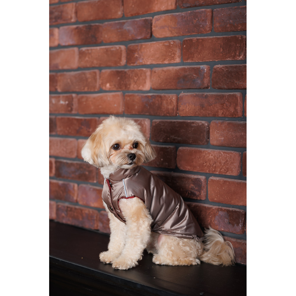 Pet Fashion Жилет Hardy L для собак