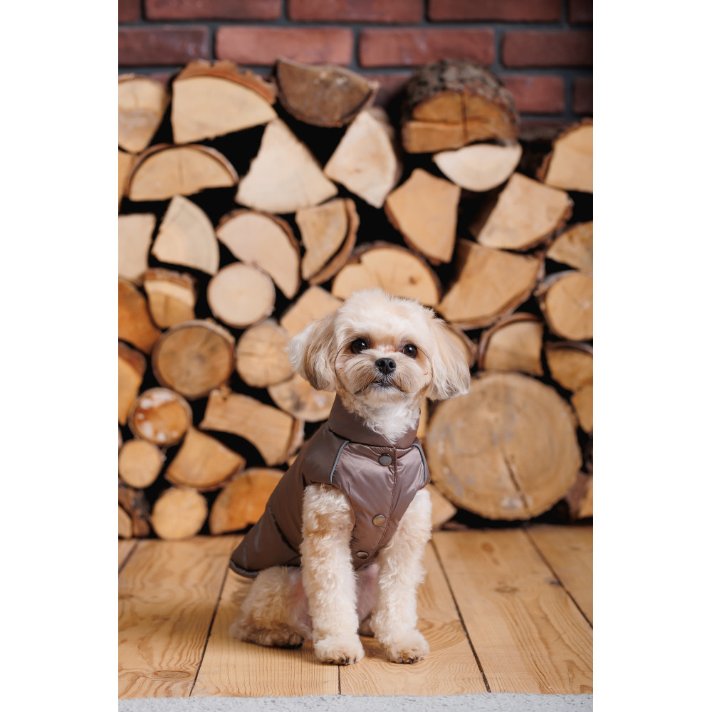 Pet Fashion Жилет Hardy L для собак
