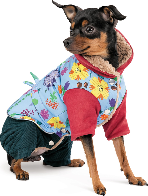 Pet Fashion Костюм дівчинка Alisa S для собак