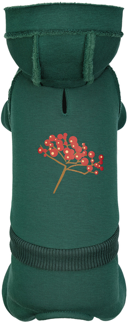 Костюм Berry S д/собак Pet Fachion