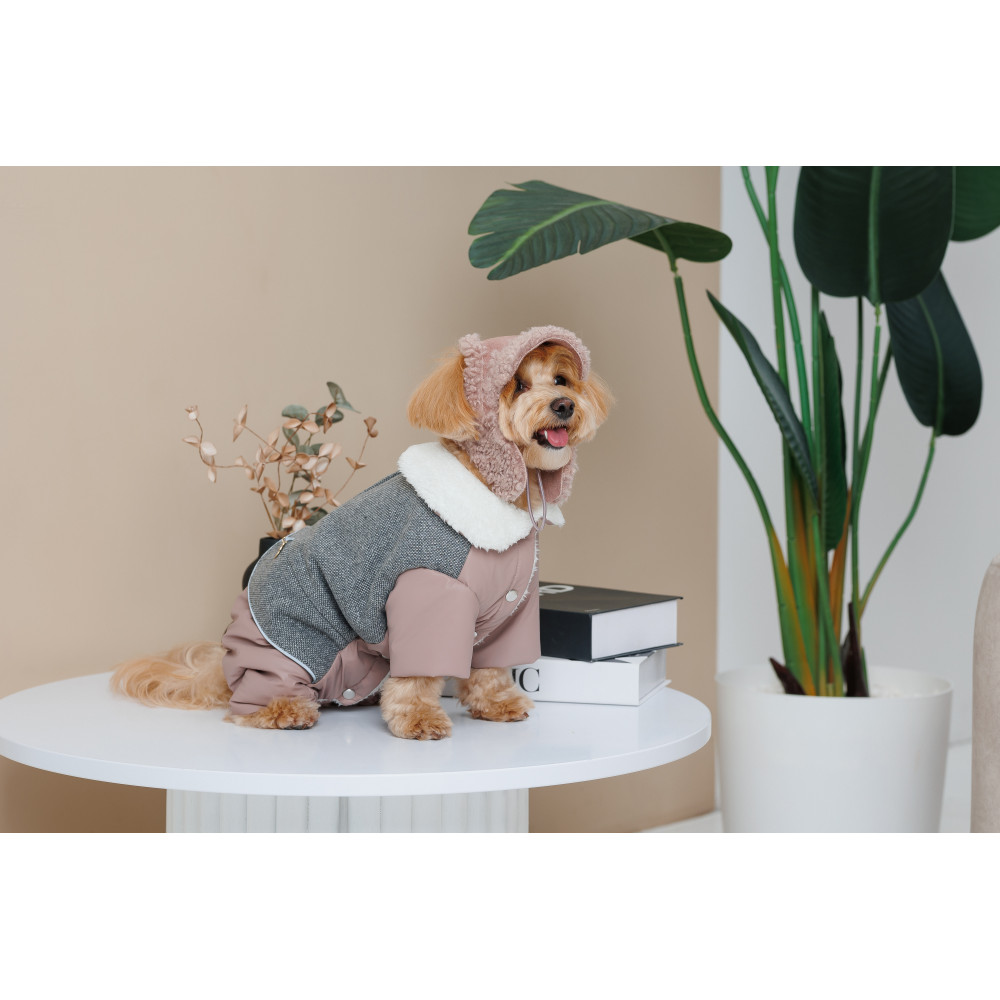 Pet Fashion Шапка Valley M для собак