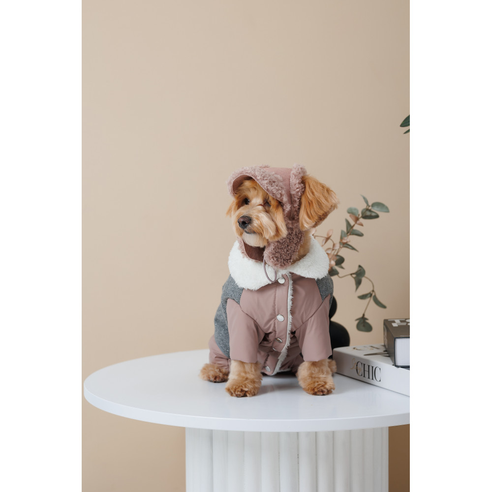 Pet Fashion Шапка Valley XS для собак