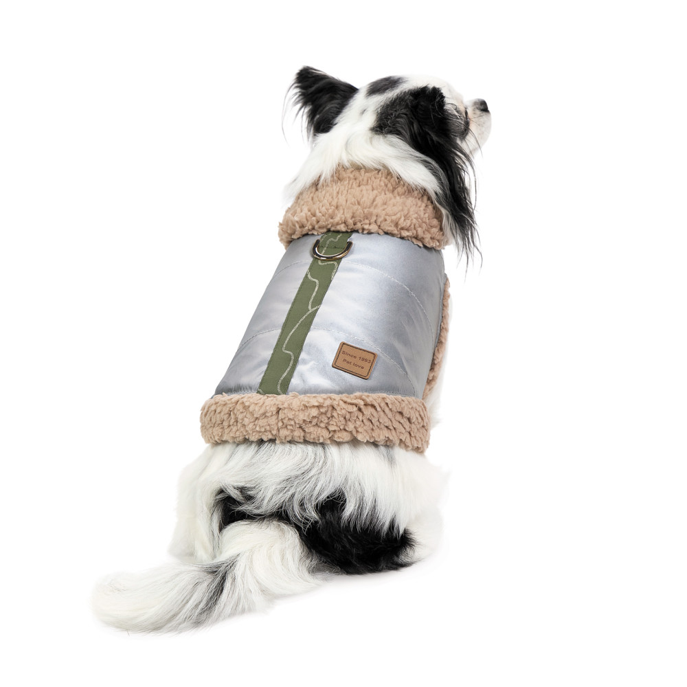 Pet Fashion Шлея Rob XS для собак