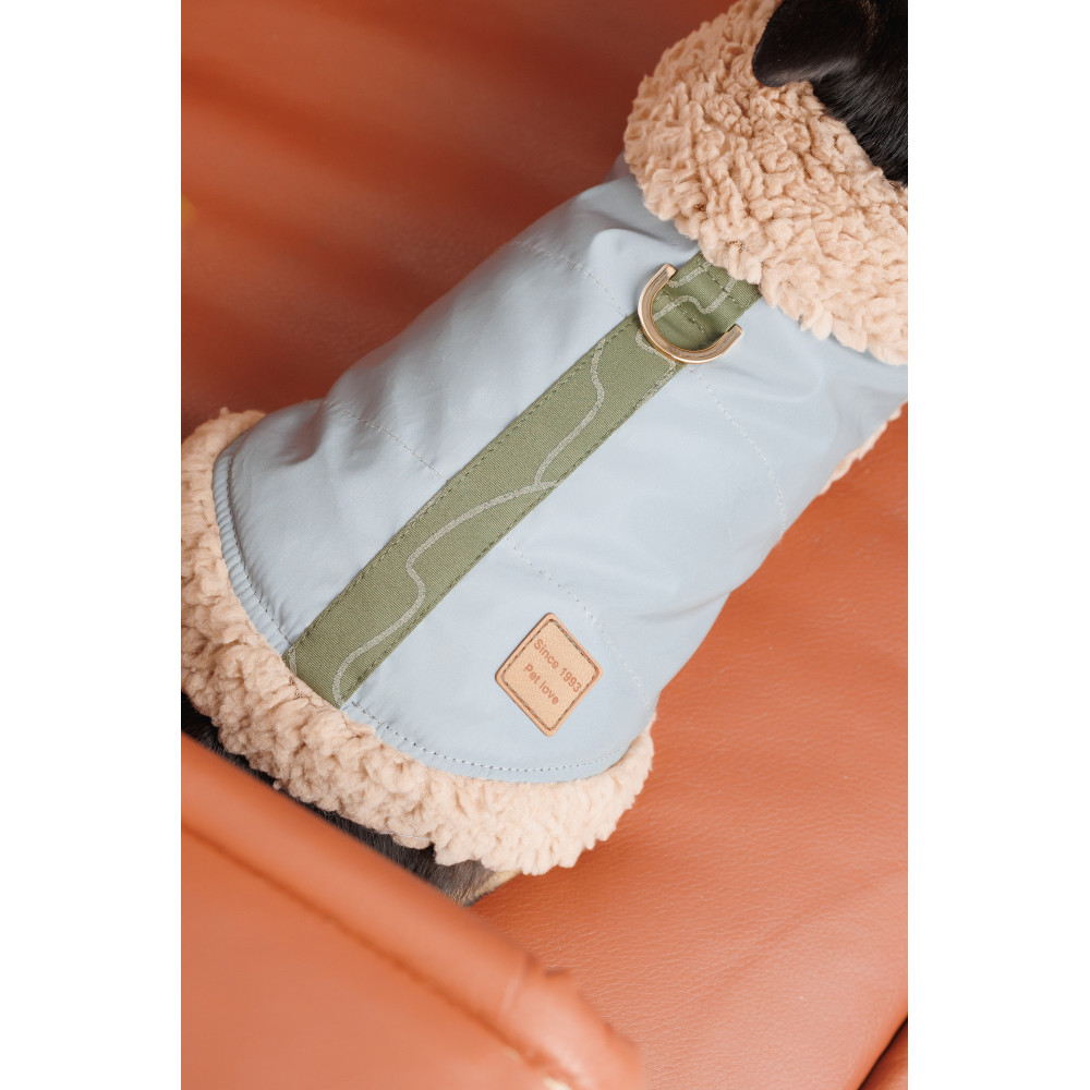 Pet Fashion Шлея Rob XS для собак