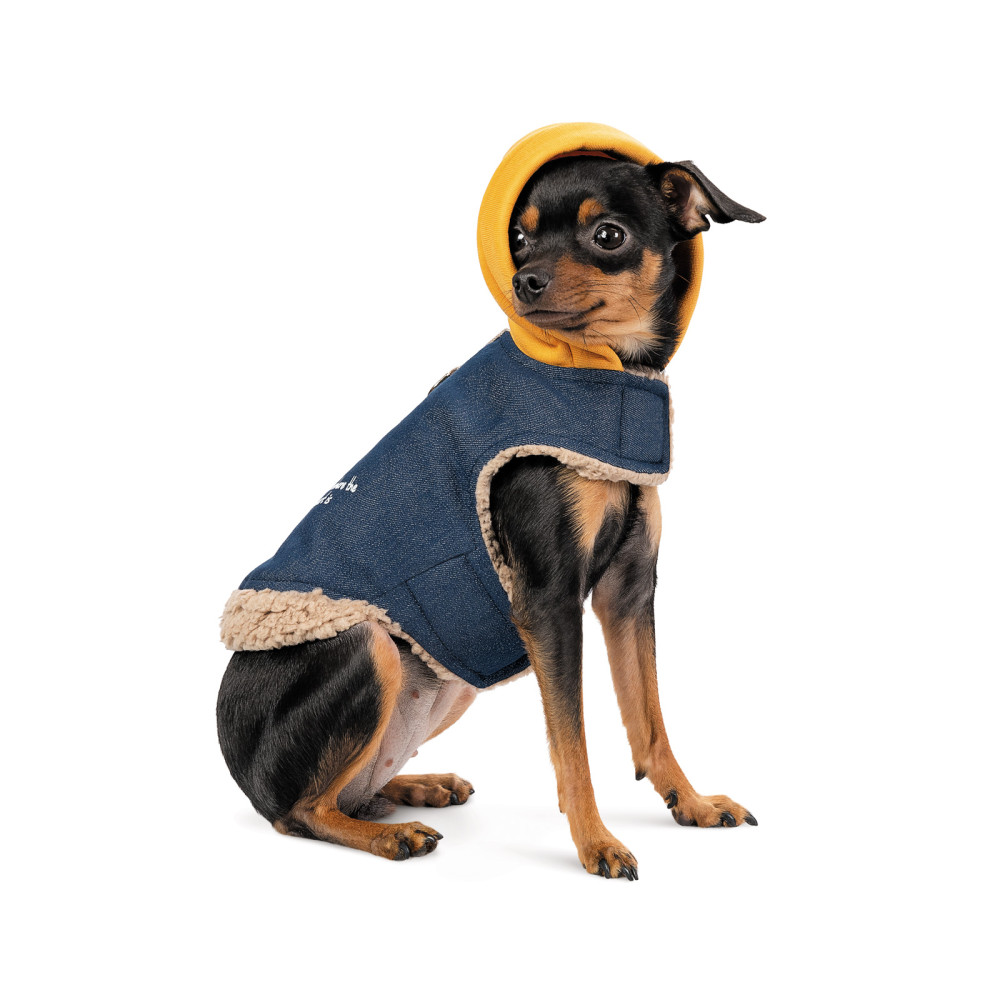 Pet Fashion Шлея Poppy XS для собак