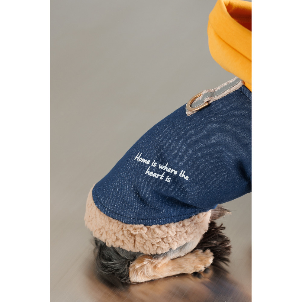 Pet Fashion Шлея Poppy S для собак