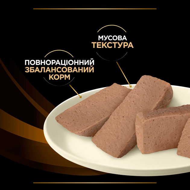ПроПлан конс.400г д/собак Діета NF Ренал