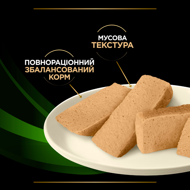 ПроПлан конс.195г д/собак Діета HA Гіпоалерген мус