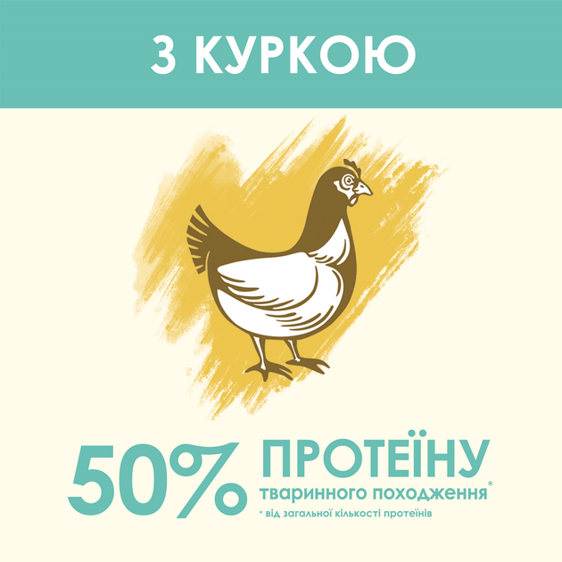Кет Чау 1,5кг д/кота Хербол курка