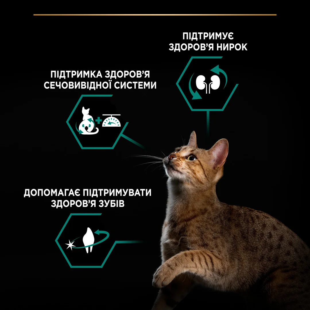 ПроПлан 1,5кг д/кота Стерильні Кролик