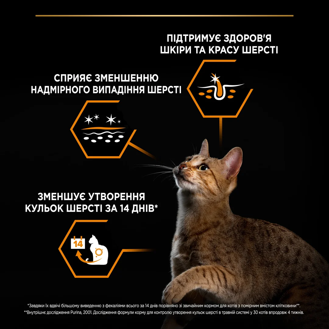 ПроПлан 400г д/кота Елегант Лосось