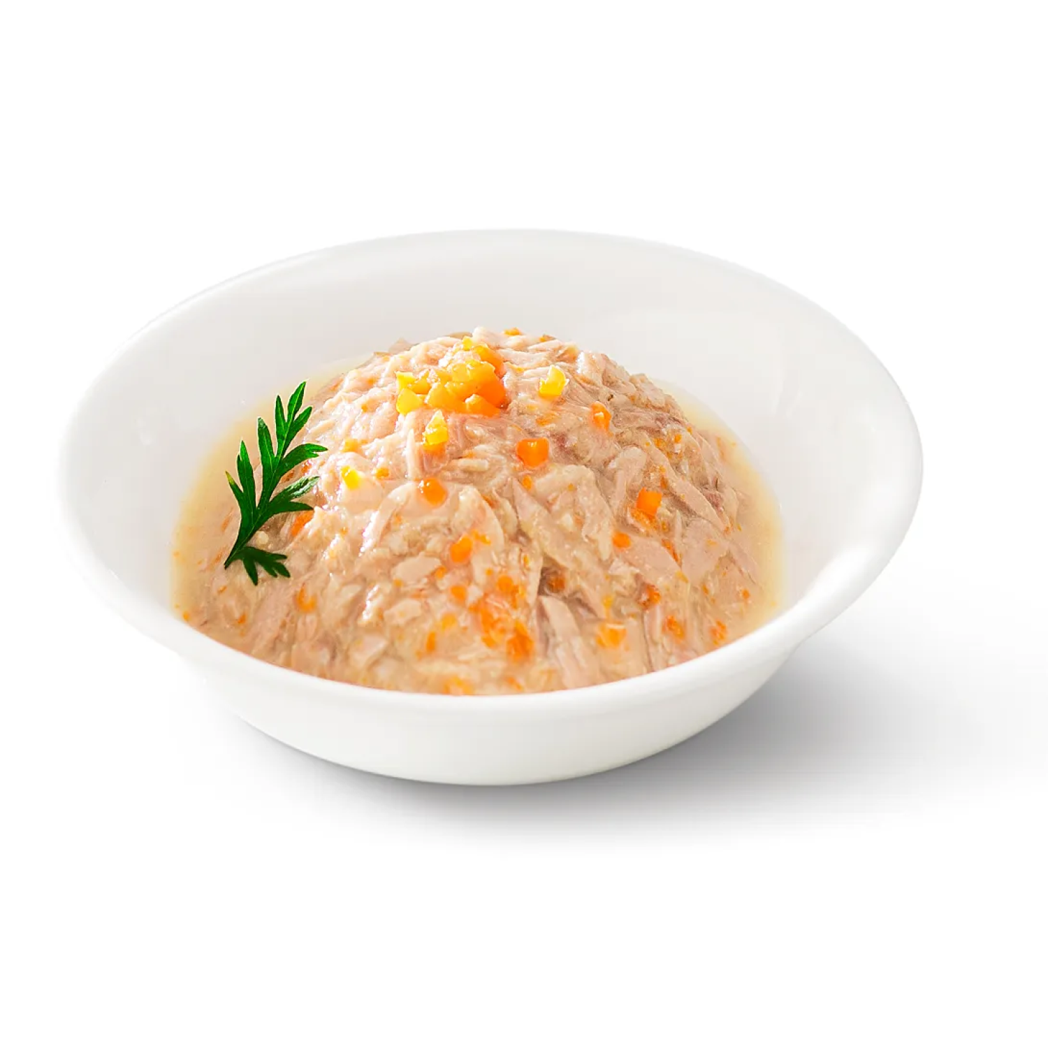 Cherie Шері конс.д/кота 80г Урінарі Тунець та морква соус
