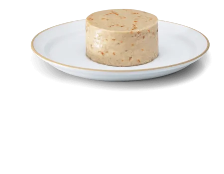 Cherie Шері конс.80г д/кота Курка та морква мус