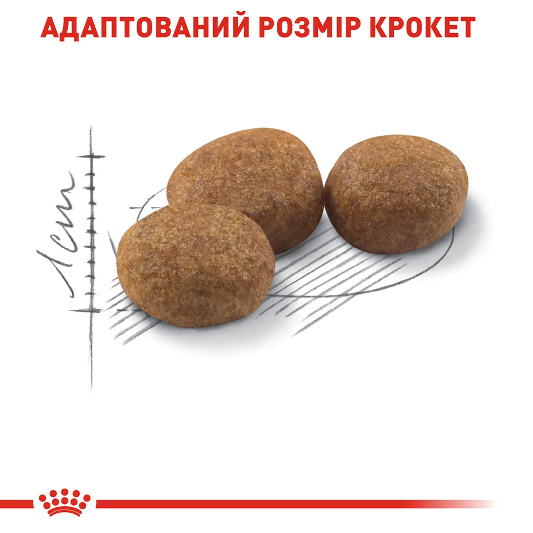 Роял Канін 2кг д/кота Sterilised Стерильні едалт