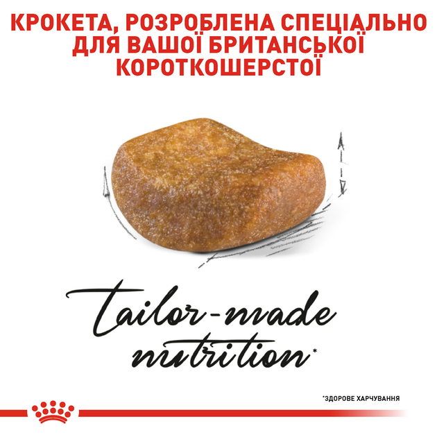 Роял Канін 400г д/кота Британець едалт