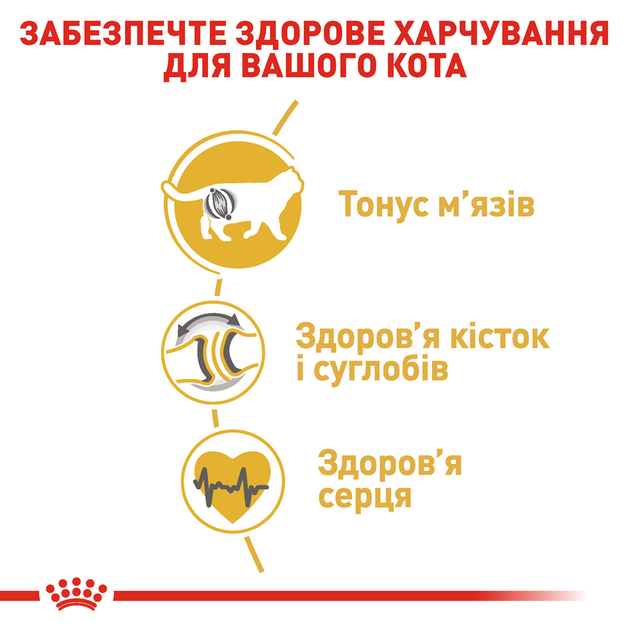 Роял Канін 400г д/кота Британець едалт
