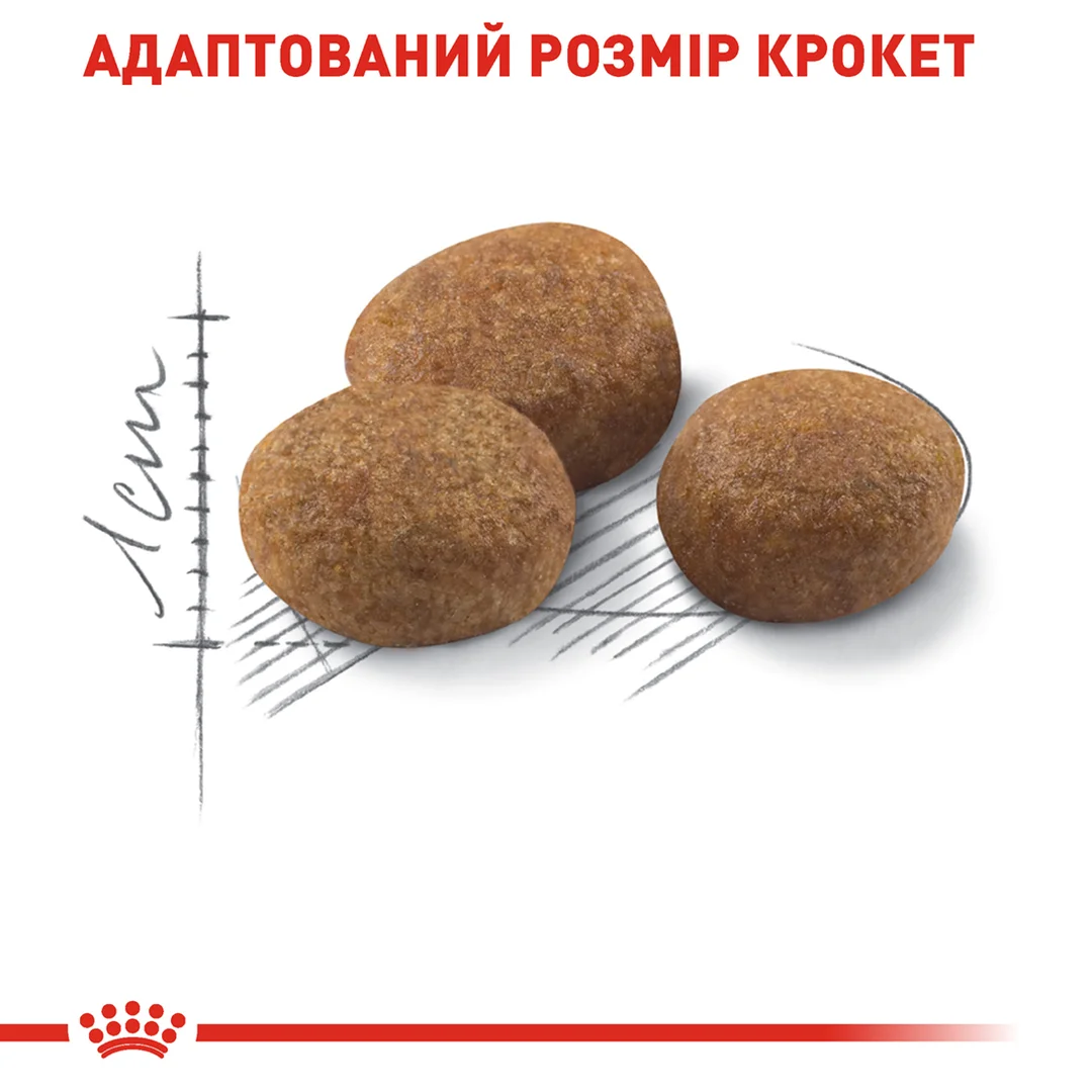 Роял Канін 1,5кг д/кота Sterilised +7 Стерильні +7