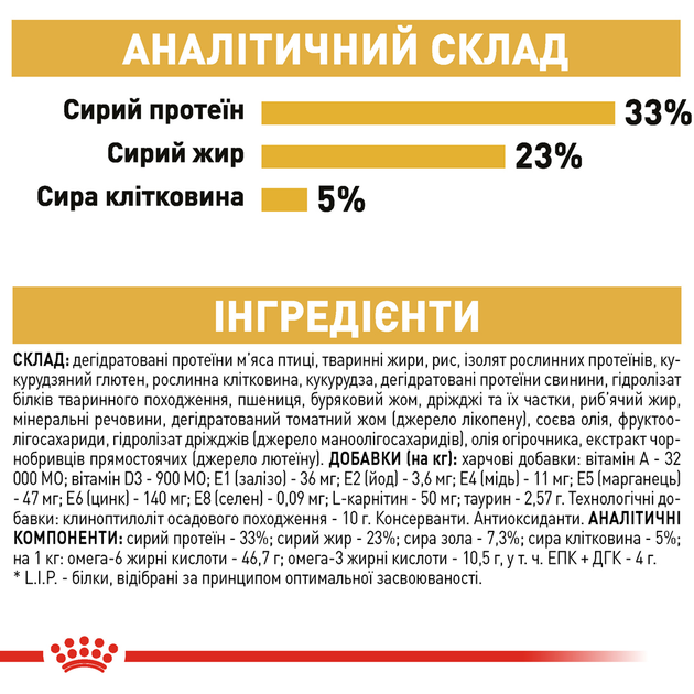 Роял Канін 400г д/кота Сфінкс едалт