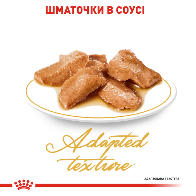 Роял Канін пауч 85г д/кота Меінкун едалт 12шт/уп 1шт