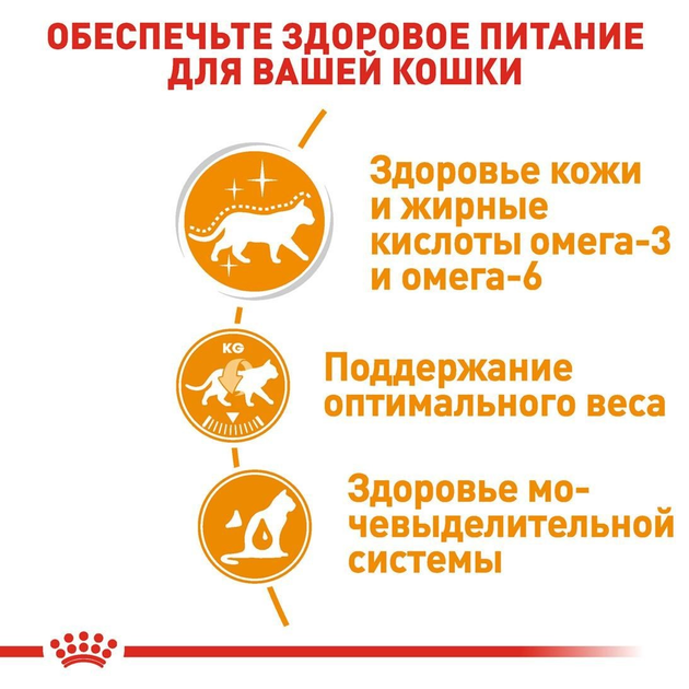 Роял Канін пауч 85г д/кота Бьюті соус 12шт/уп 1шт