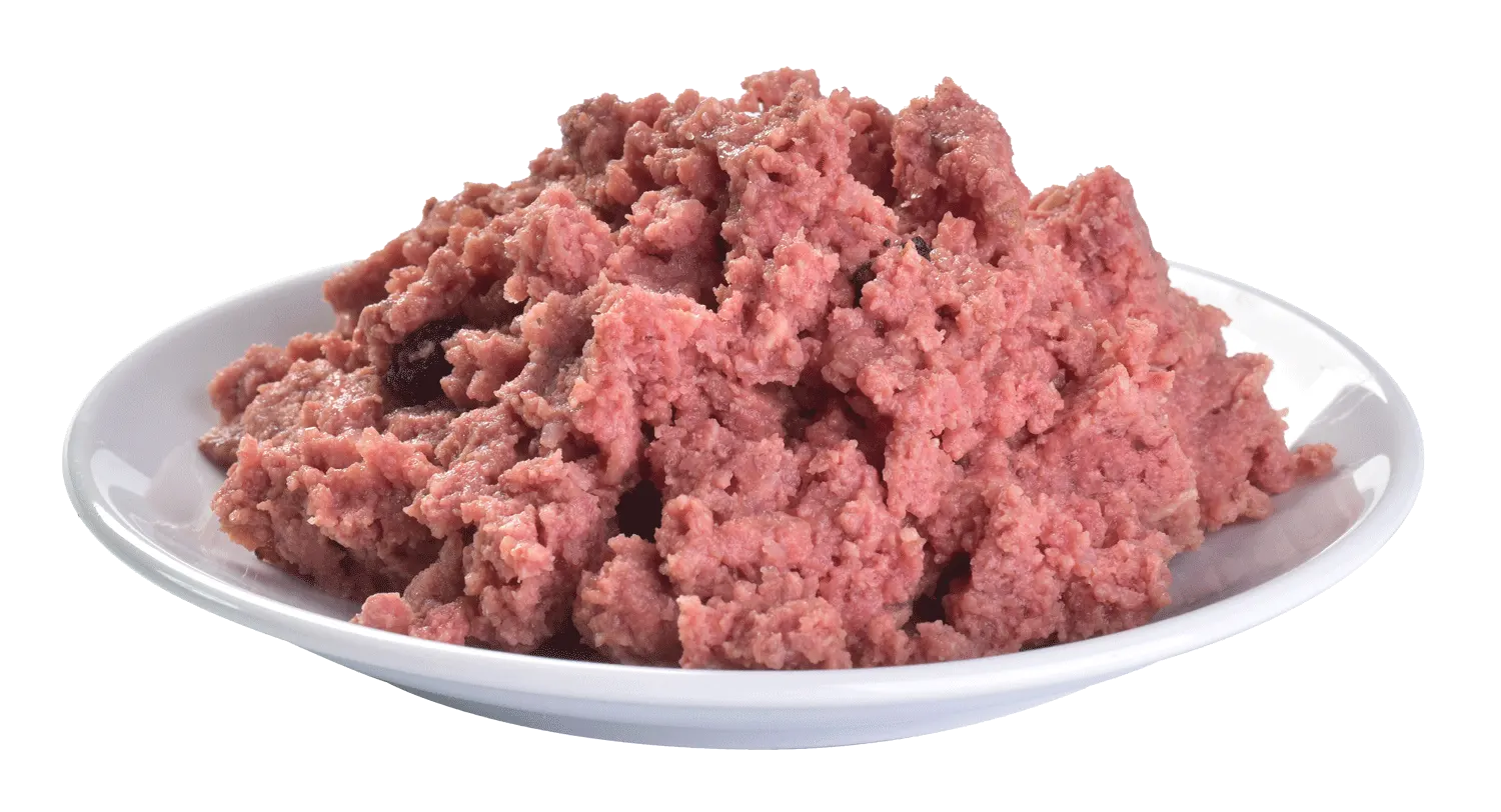Brit Premium Бріт конс.800г д/собак Курка та сердечки